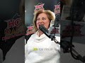 Michelle Talks About Her Podcast Showgirl Tip of the Day