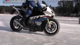 BMW S1000RR - WAW.LV