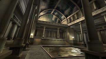 3DMark 2000 Demo - Windows 10 - UHD 4K / 60fps