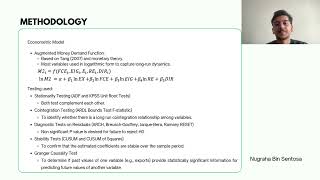 Group Assignment Group E AA037006 Further Econometric