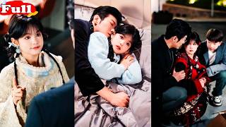 Reborn as an unloved girl, I tamed my cold CEO hubby&his rebellious son—now they both spoil me.