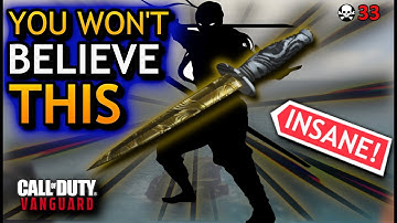 The SECRET for 10x Better and Faster Movement!! | Call of Duty Vanguard