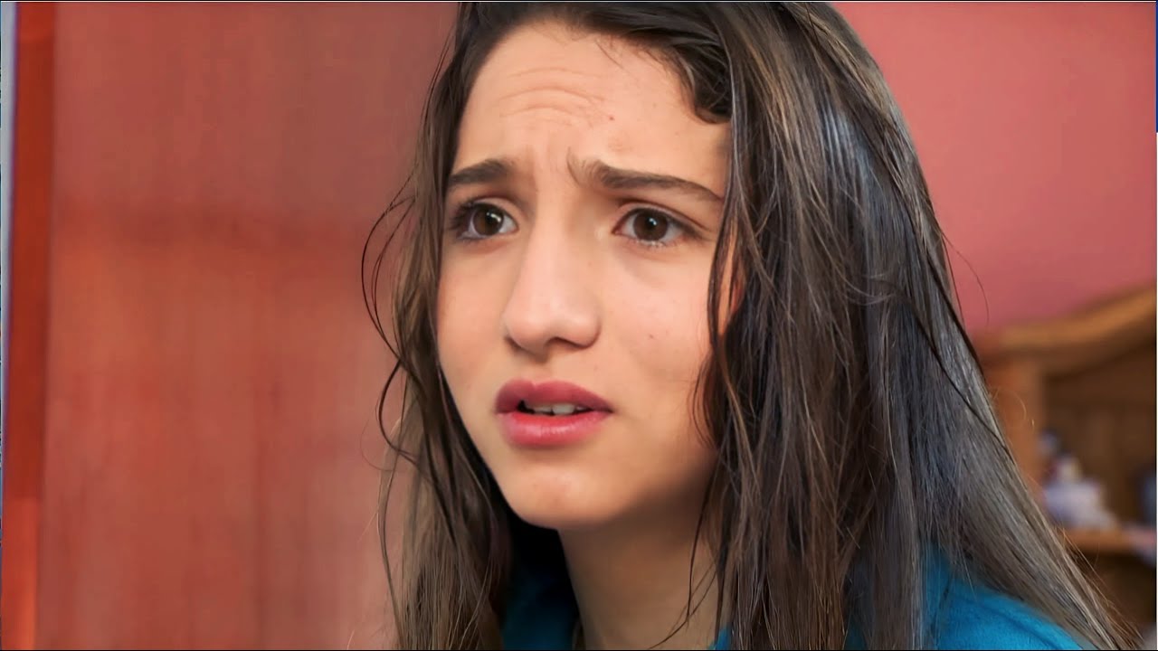 La Rosa de Guadalupe EL ENGAÑO Part 2