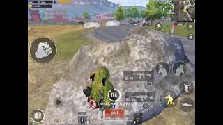 Pubg Mobi̇le Fragmovi̇e