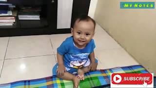 Download Lagu Bayi bergoyang keren dan suka ria lagu dari elektronomia - Sky High MP3