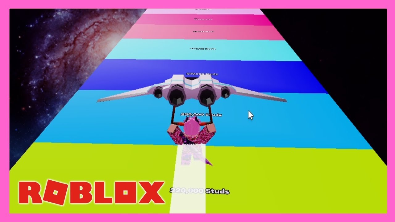 Jetpack Glider + Rebirth 3x Auto Farm ️ Fly Race YouTube