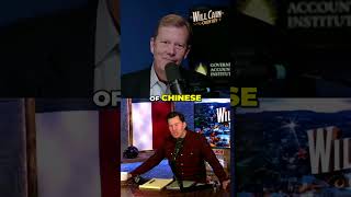 The Shocking Truth About Chinese Birth Tourism in America #shorts #china #birthrightcitizenship