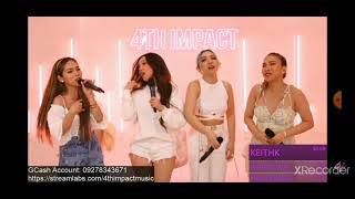 Unleash The Diva I 4th impact