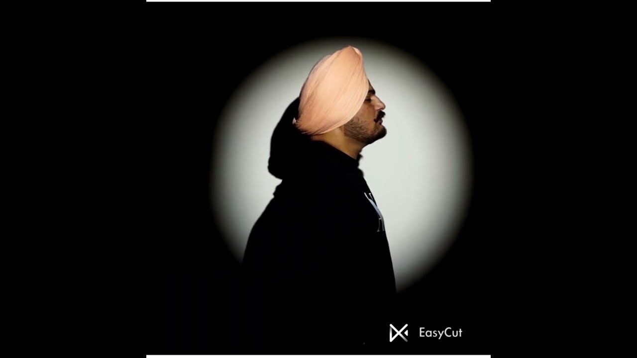 SIDHU MOOSEWALA 🥷 BEST THREE POSE