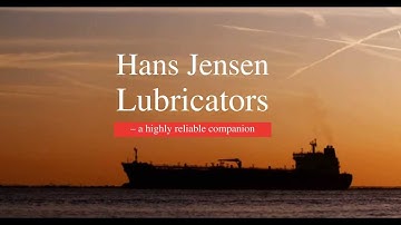 Hans Jensen Lubricators Company Profile