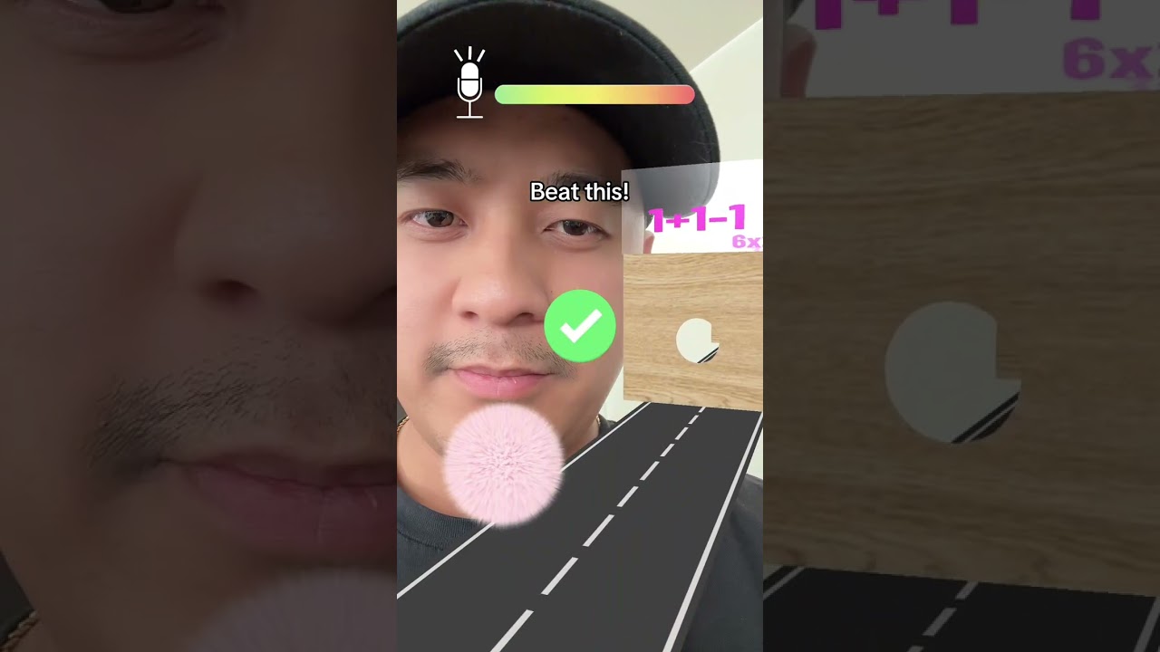 Math skills challenge 