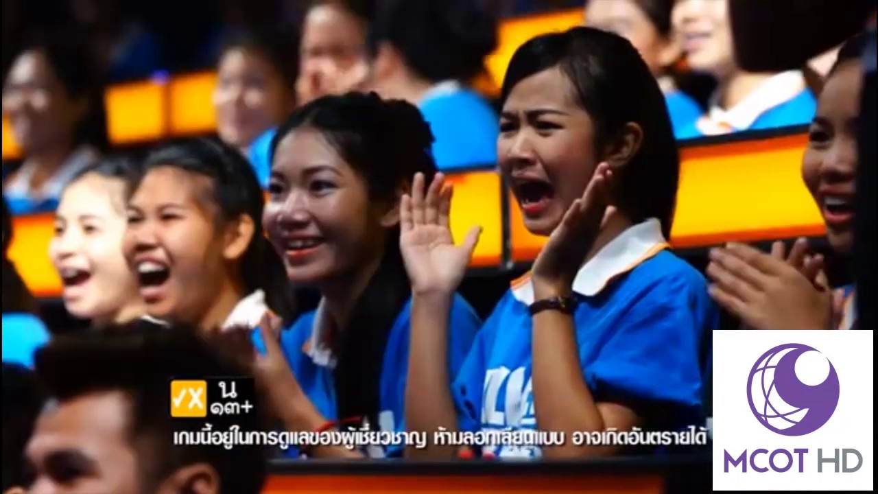 Killer Karaoke Thailand โต้ง YouTube