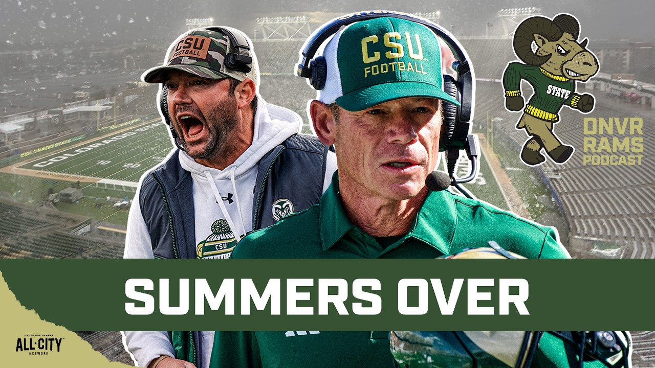 Oregon State takeaways, a wild situation with Tyson Summers & another missed opportunity for CSU