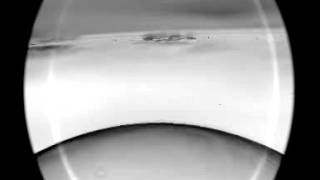 electrically charged bubble