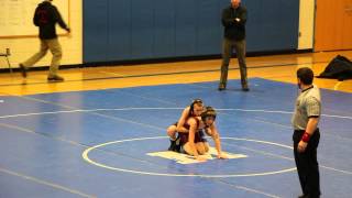 Mms Wrestling Vs Hudson And Goffstown 009