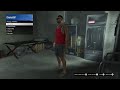 GTA V online, 28/01/2026, PS5