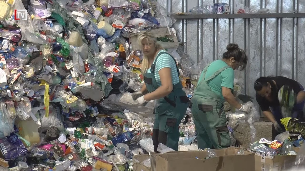 [2/28] Ako separovať kovy a plasty ( 14. 7.  2020)