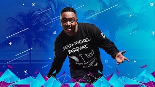 Shimza - Afrilectro (2k18)