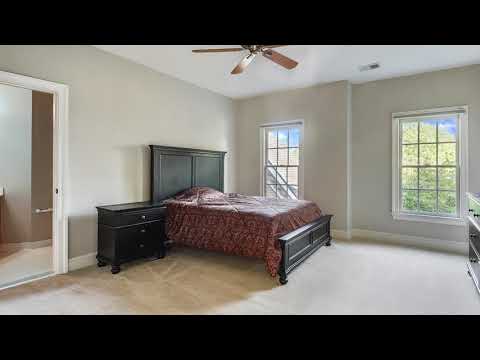 350 Sinegar Place., Great Falls, VA home video tour