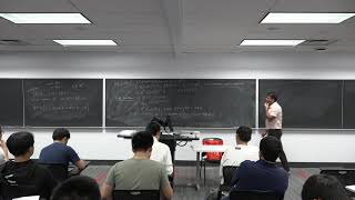 ECE 5759: Nonlinear Programming Lec 15