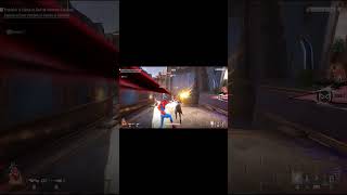 Training.. #marvelrivals #gaming #bestplays #clutch #viral #clips #highlights #marvel #videogames