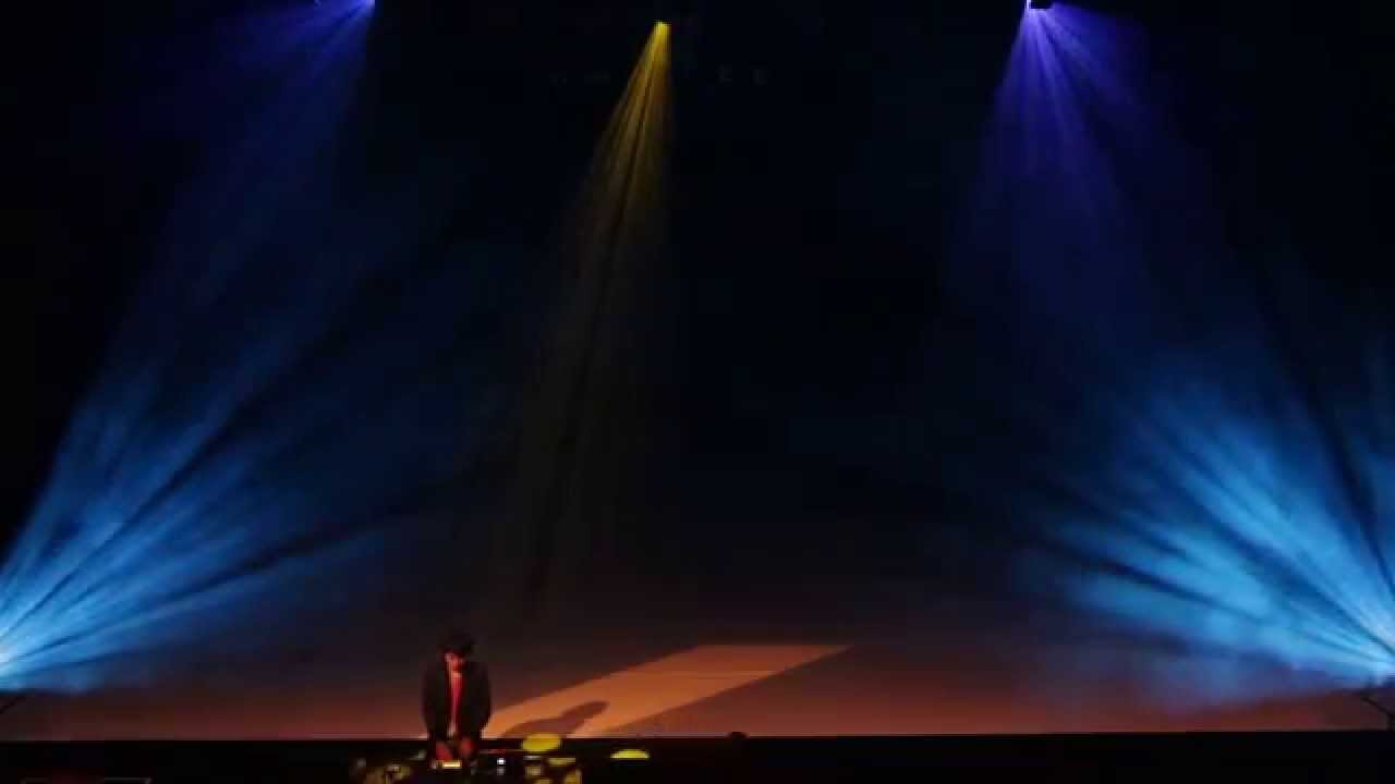 NUS HERE LAH Arts Carnival Party 2015 - NUS Electronic Music Lab partA 1of8 [HD]