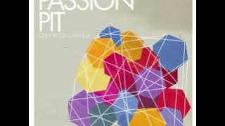 Passion Pit - Better Things
