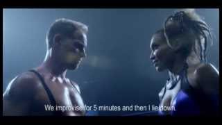 Patricia Mckenzie Action Reel