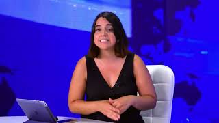 Noticias Viernes 7 de Agosto