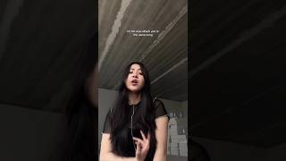 Who Asked For Infected infected  sickick  cover covers reels reelsinstagram shorts