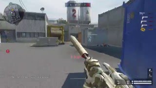 Warface - Random PTB Clips