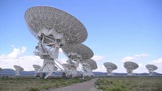Radioastronomy | Wikipedia audio article