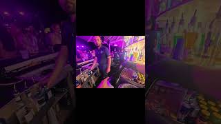 Pov Youre The Barback