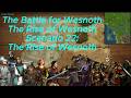 The Battle for Wesnoth The Rise of Wesnoth Scenario 