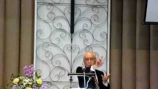 中央福音教会礼拝メッセージ