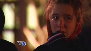 Friends, Family Celebrate Life of Killed Woman