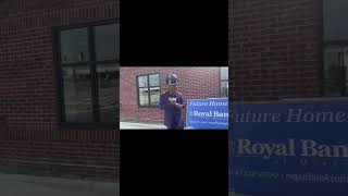 Royal Banks of Missouri is reinvesting in University City! Opening at 8550 Olive Blvd on September 2