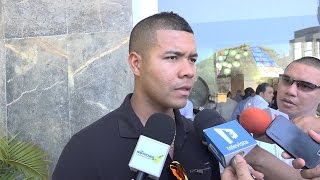 “No sé absolutamente nada de los Yanquis. Son solo rumores”: José Quintana