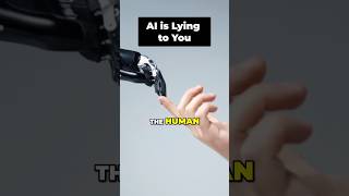Have You Fallen for the AI Confidence Trap? #ai #shorts