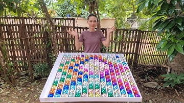 Ball Sort Puzzle ☆ Level 339 | Color Ball – High-Speed Puzzle Competition