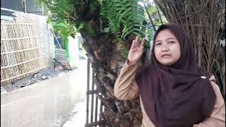 PRAKTIKUM IPA DI SD - SIMBIOSIS (Simbiosis Parasitisme, Komensalisme, dan Mutualisme)