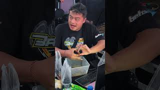 Breaking The Fast With Thomas Alva Edisound