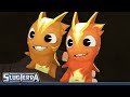 Get Pronto Slugterra 