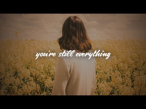 Madison Beer - you're still everything (Lyrics)