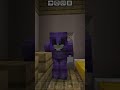 DON'T MISS THE END... #Minecraft #minecraftshorts #gaming