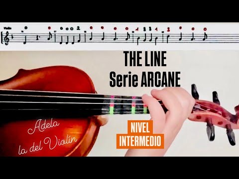 THE LINE - TWENTY ONE PILOTS