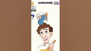 DOP: DELETE HAPPY PUZZLE - GAMEPLAY WALKTHROUGH ANDROID,IOS MOBILE #SHORTS GAME