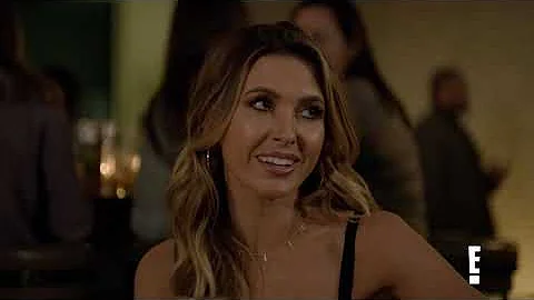 Kristin Cavallari, Audrina Patridge & Heidi Montag...