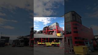 The LONG Walk Between Hospitality and Engineering in Madrid #formula1 #f1content #f1 #spanishgp
The LONG Walk Between Hospitality and Engineering in Madrid #formula1 #f1content #f1 #spanishgp The LONG Walk Between Hospitality and Engineering in Madrid #formula1 #f1content #f1 #spanishgp