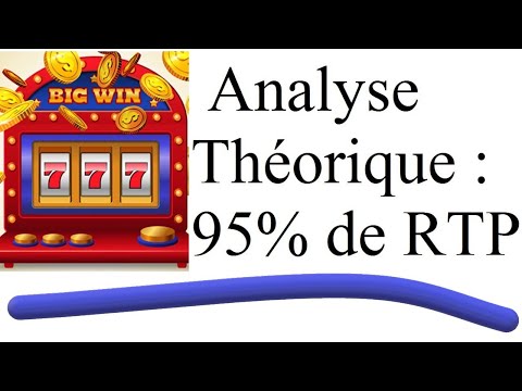 Comprendre le RTP (Return to Player)